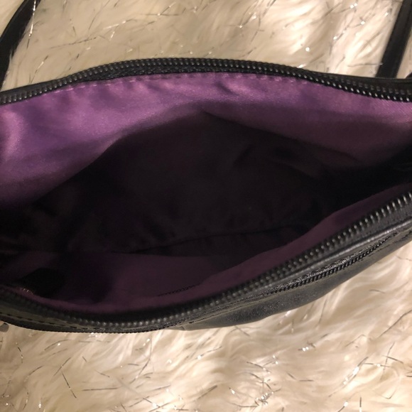 Black Coach Bag - Picture 6 of 8